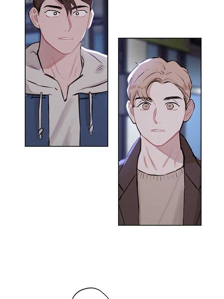 望梅不止渴第35话图