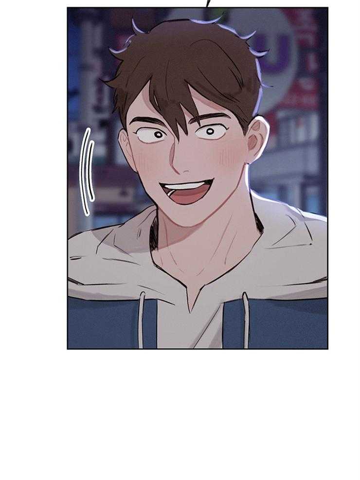 望梅不止渴第35话图