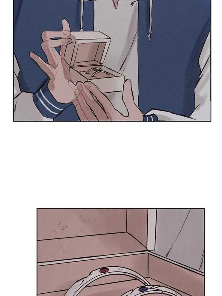 望梅不止渴第35话图