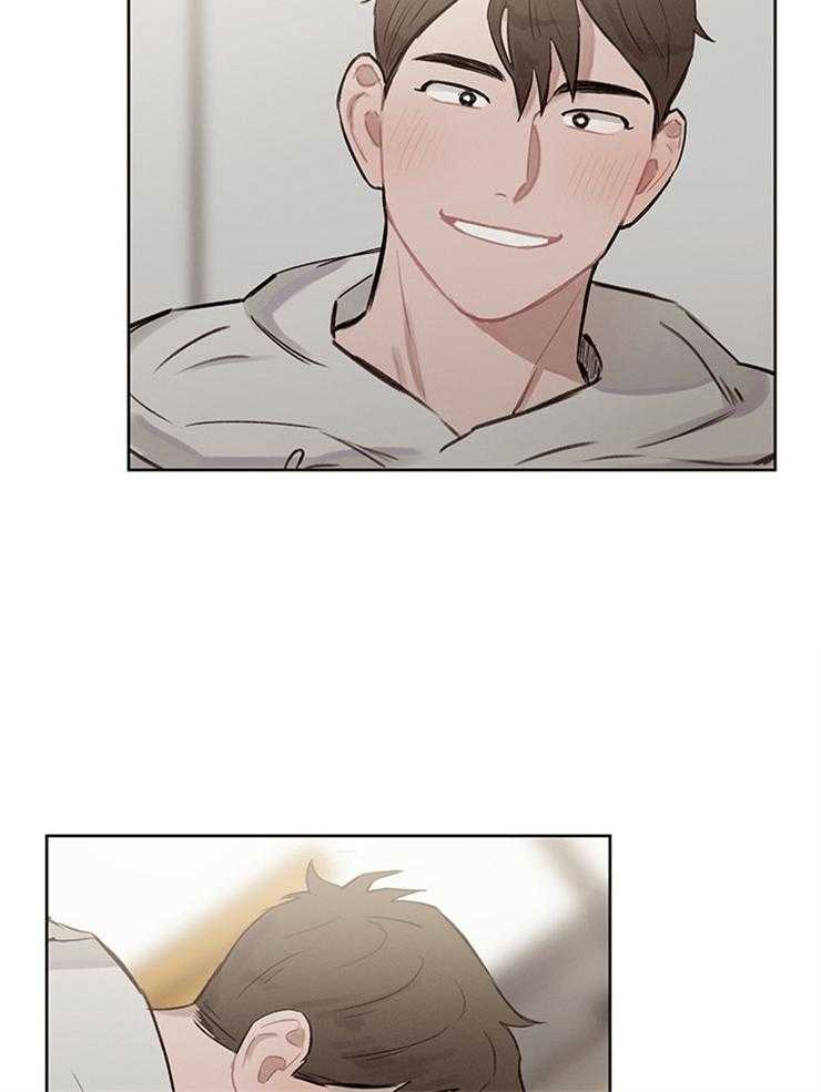 望梅不止渴第36话图