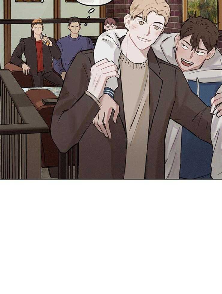 望梅不止渴第4话图