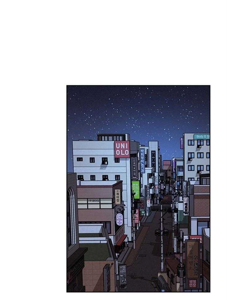 望梅不止渴第4话图