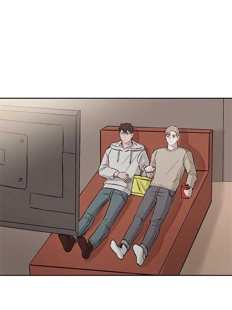 望梅不止渴第8话图