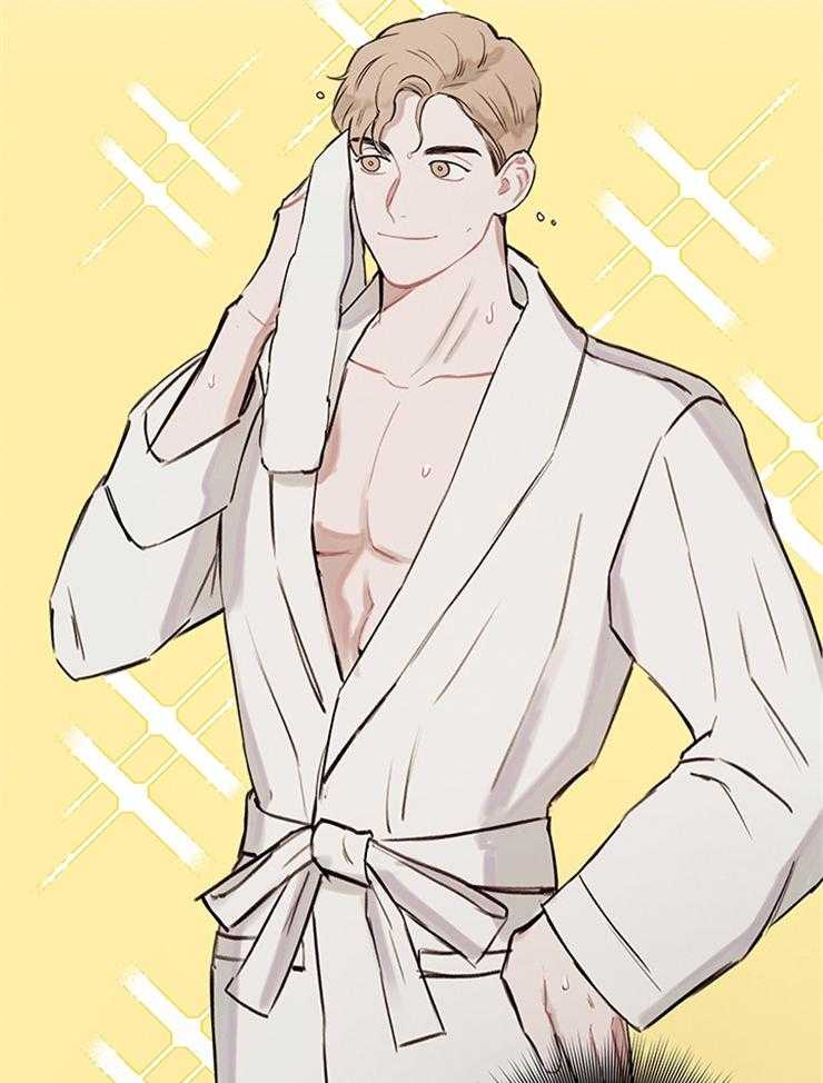 望梅不止渴第9话图