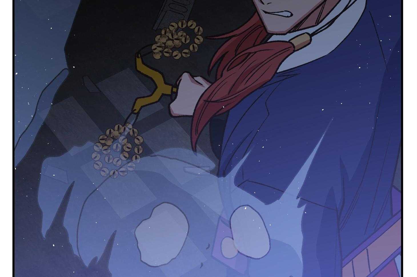 为祖上鼓掌 第102话 第49页