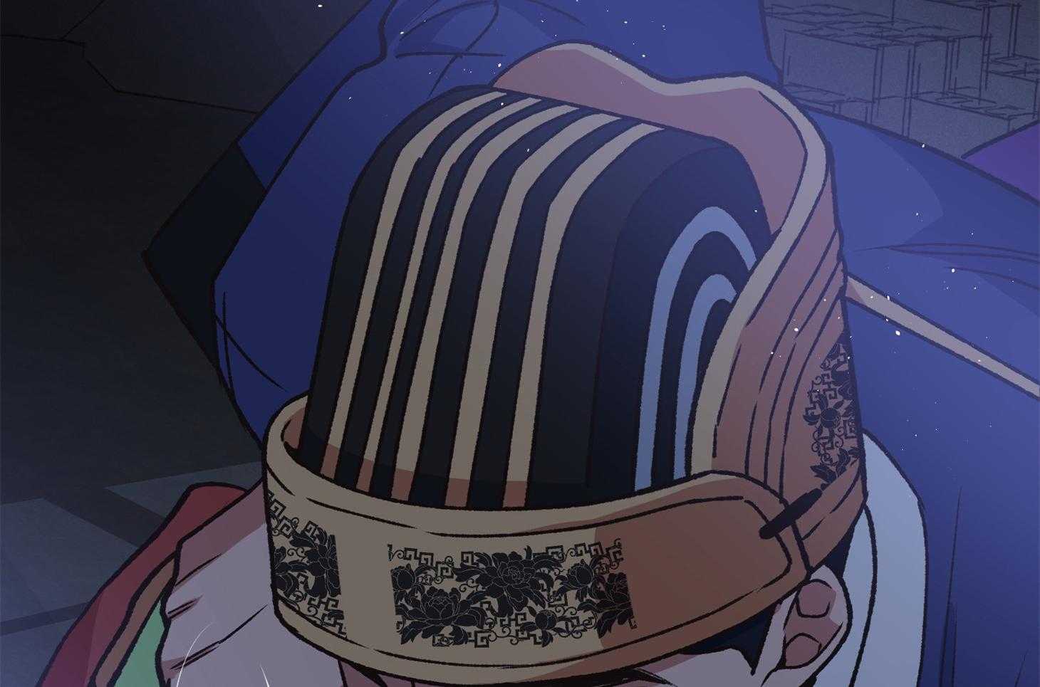 为祖上鼓掌 第102话 第79页