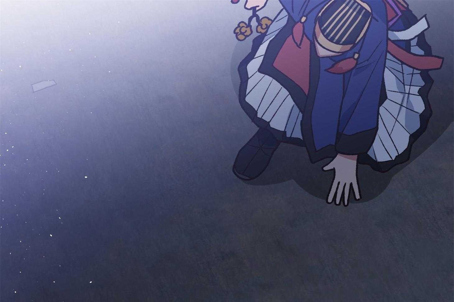 为祖上鼓掌第103话图