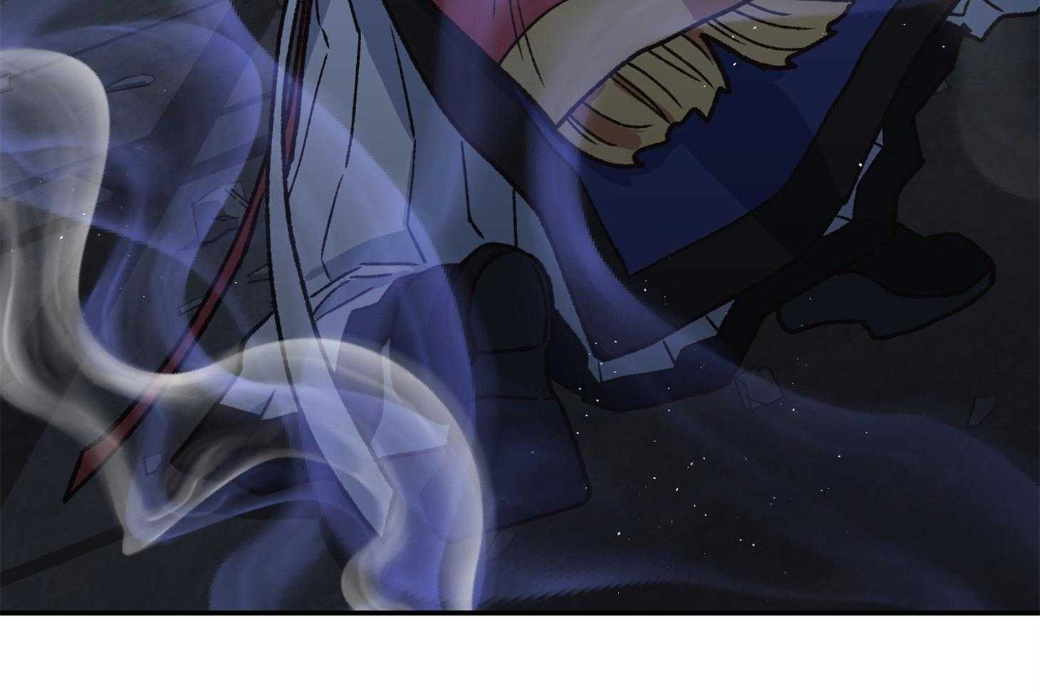 为祖上鼓掌第103话图