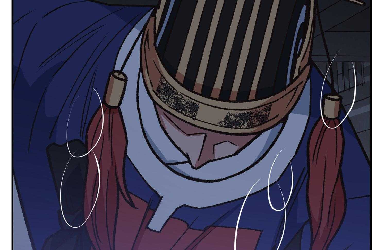 为祖上鼓掌第103话图