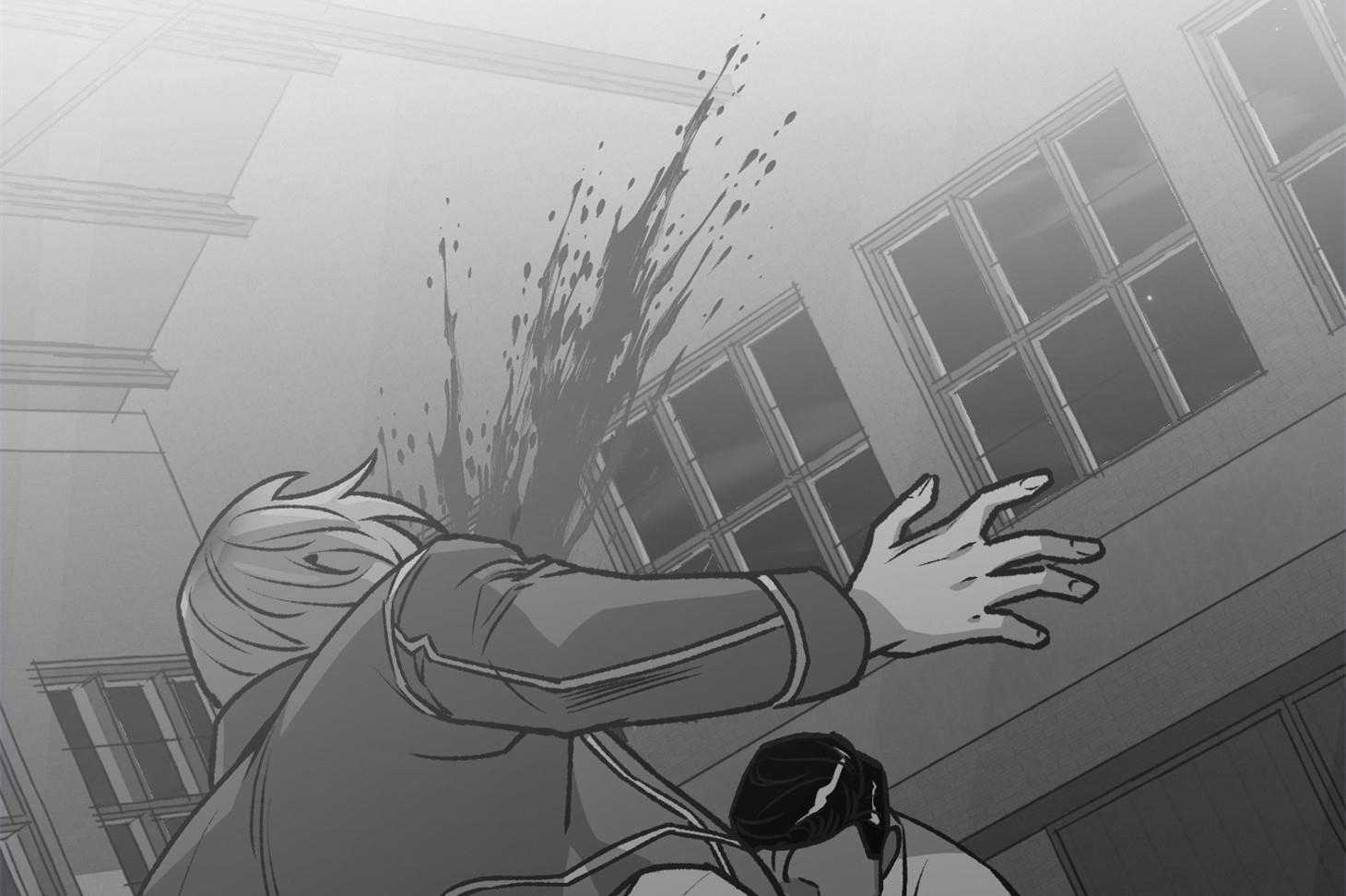 为祖上鼓掌 第103话 第48页