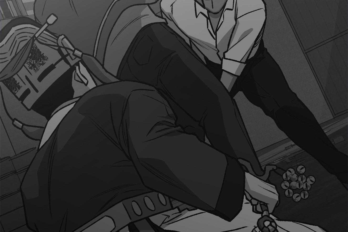 为祖上鼓掌 第103话 第49页