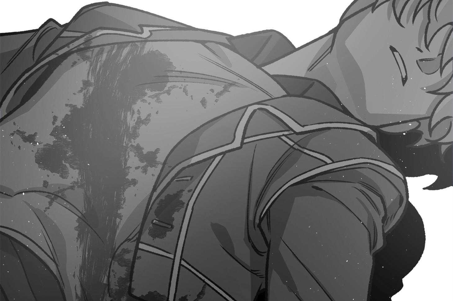 为祖上鼓掌 第103话 第54页