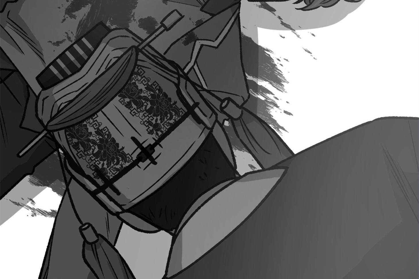 为祖上鼓掌 第103话 第71页