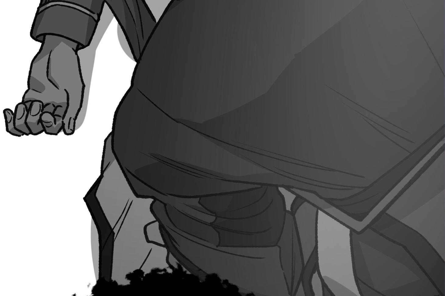 为祖上鼓掌 第103话 第72页