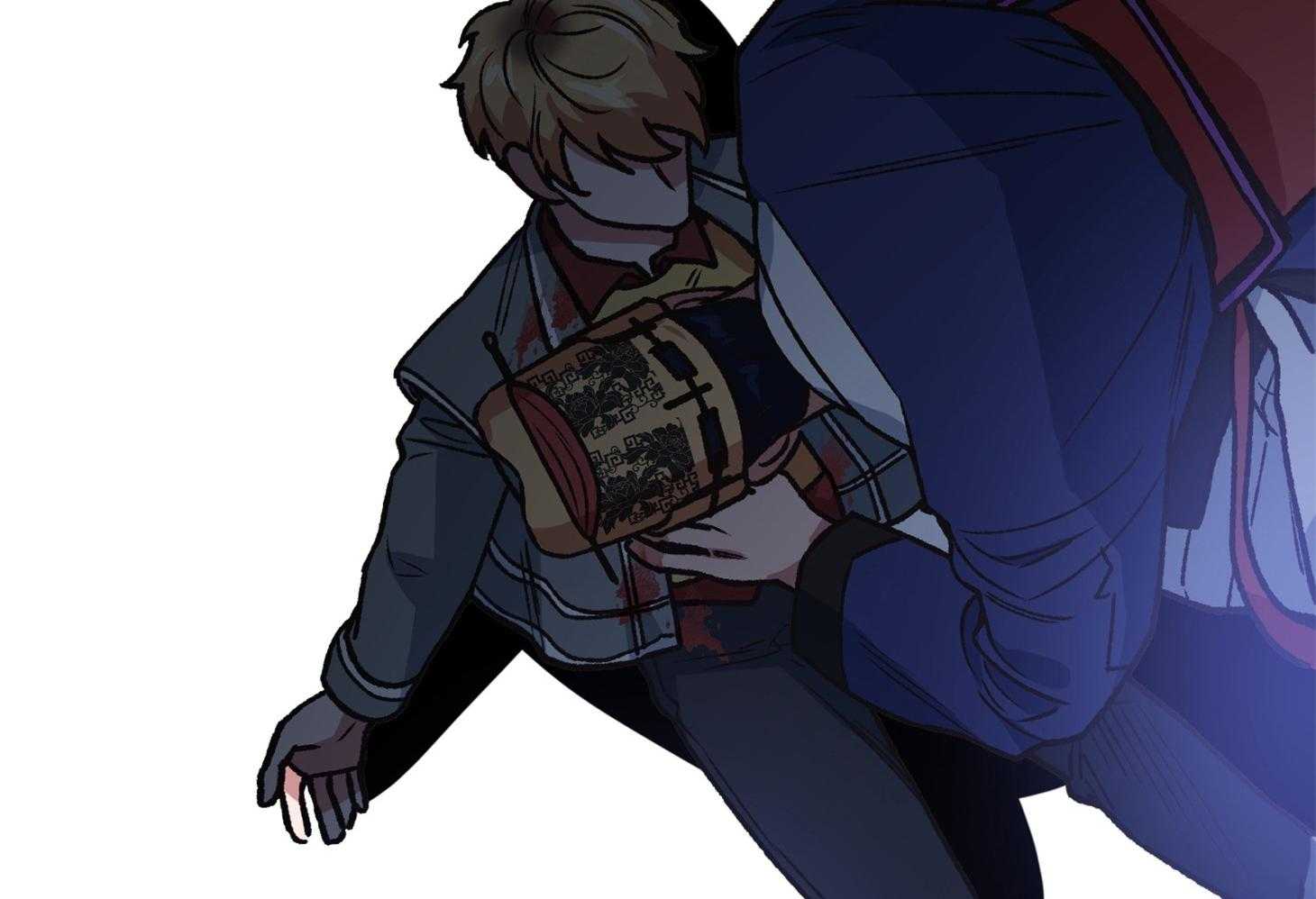 为祖上鼓掌 第104话 第15页