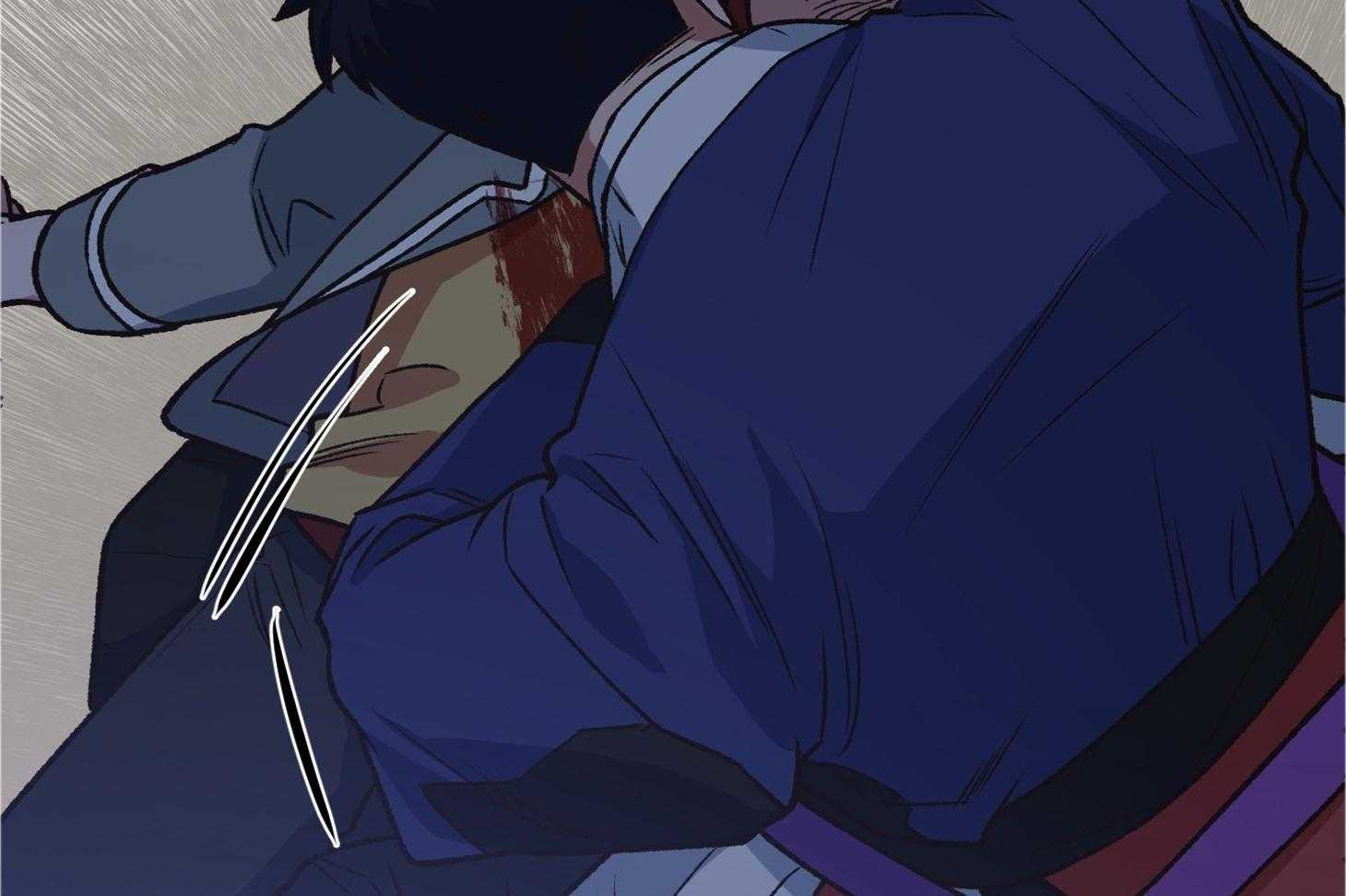 为祖上鼓掌 第104话 第45页