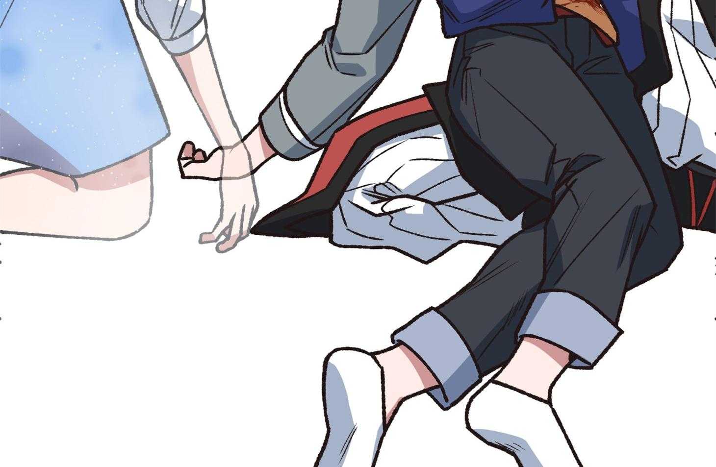 为祖上鼓掌 第104话 第75页