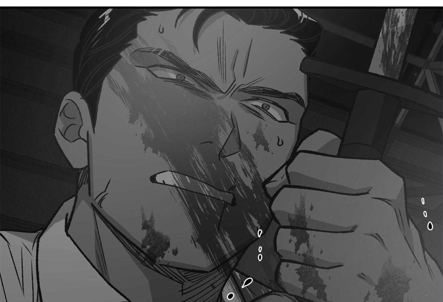 为祖上鼓掌第106话图