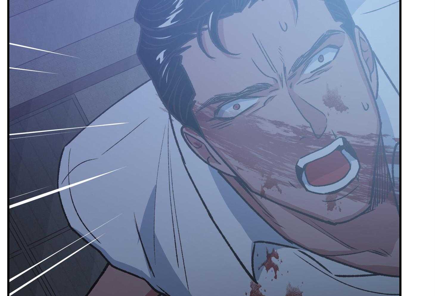 为祖上鼓掌第106话图