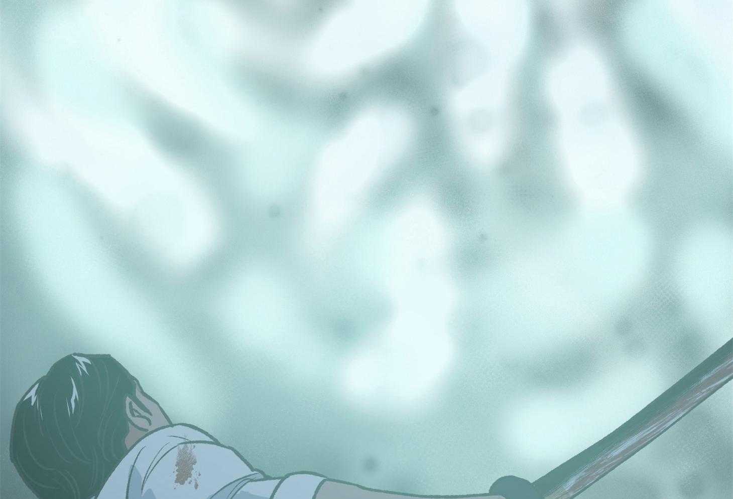 为祖上鼓掌第106话图