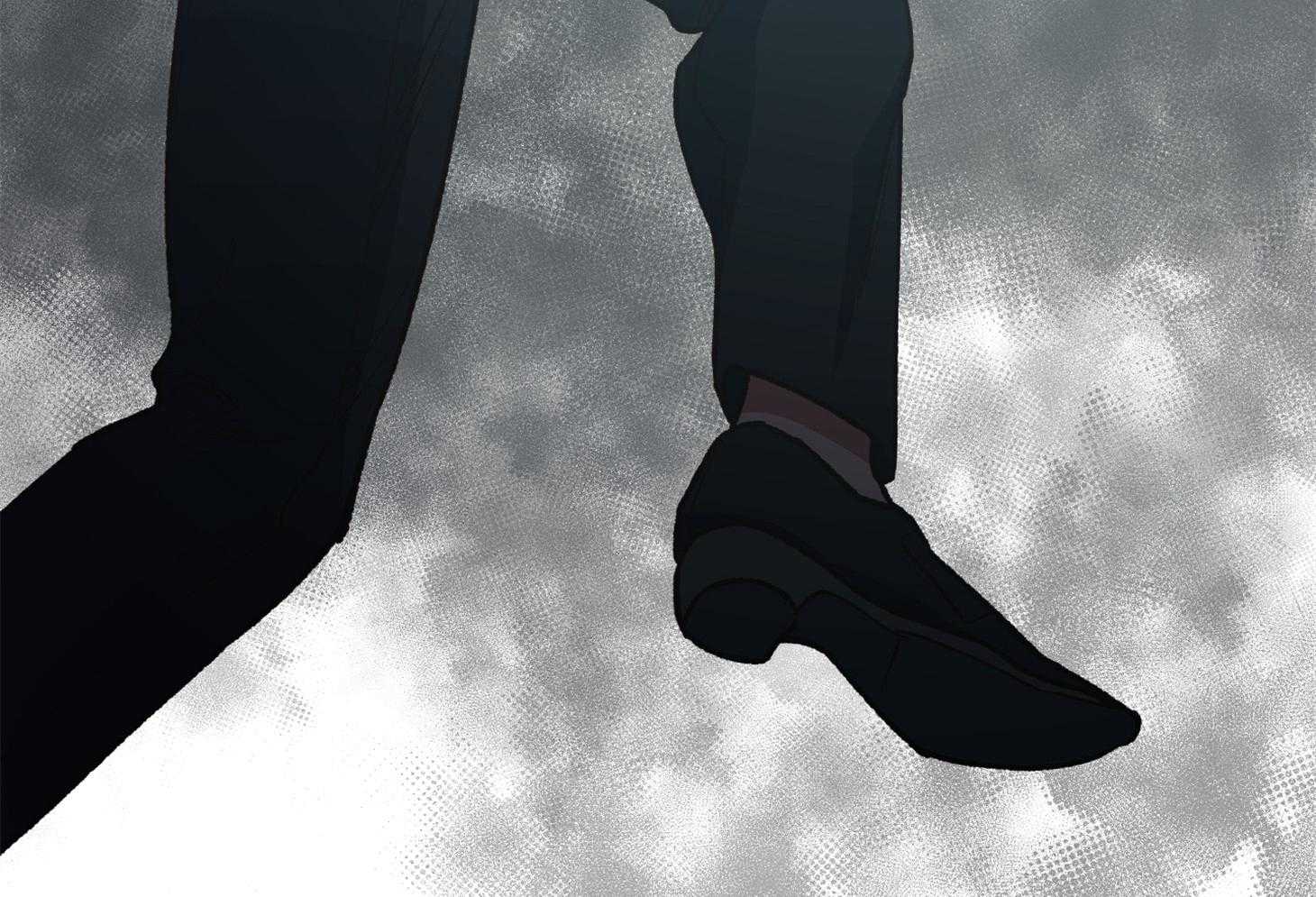 为祖上鼓掌第106话图