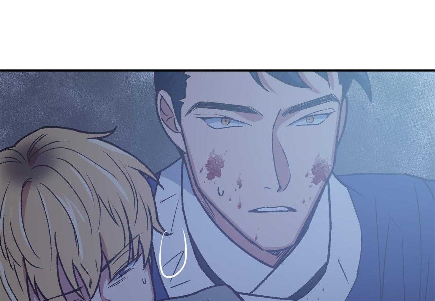 为祖上鼓掌第106话图