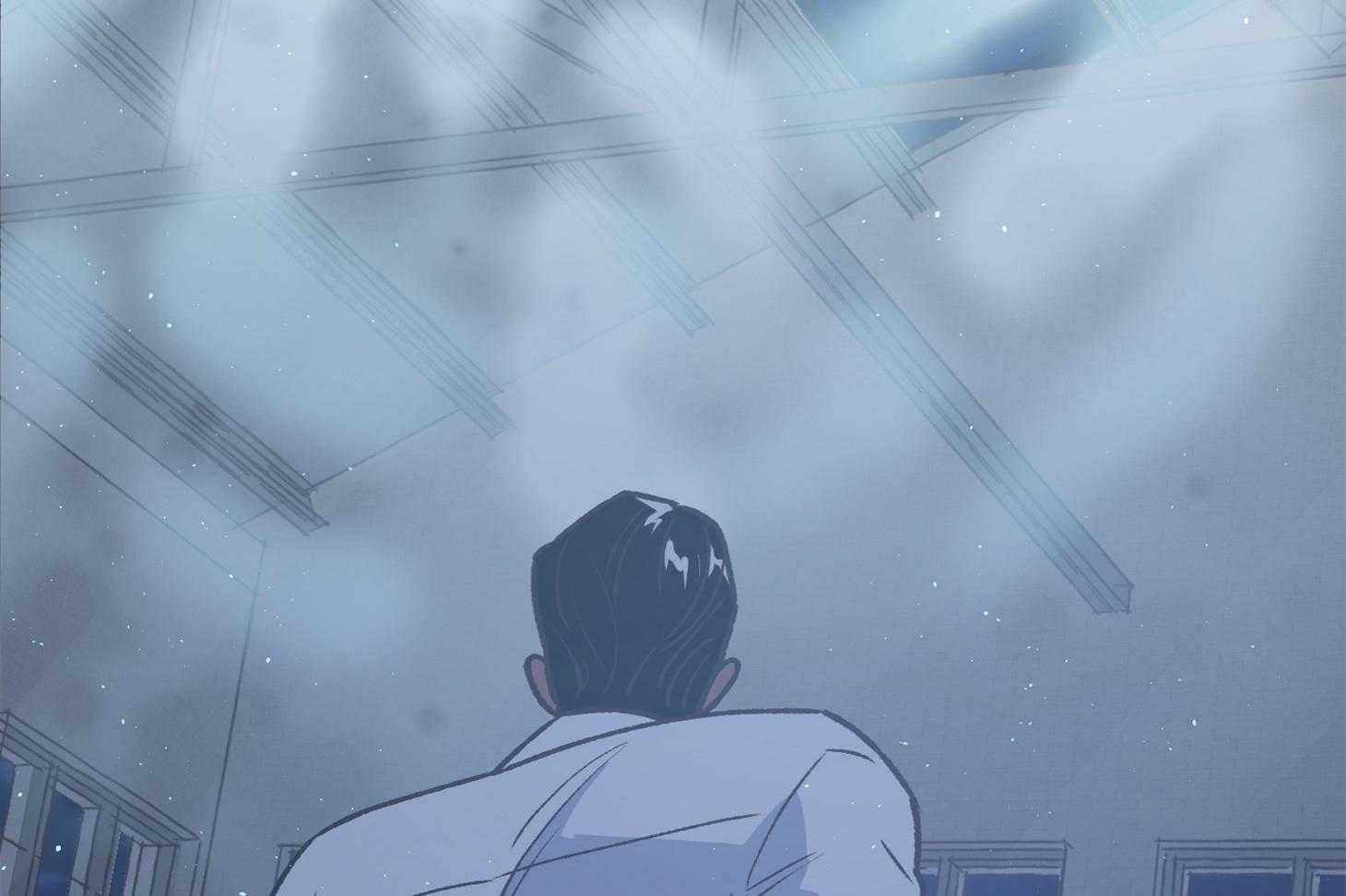 为祖上鼓掌第106话图