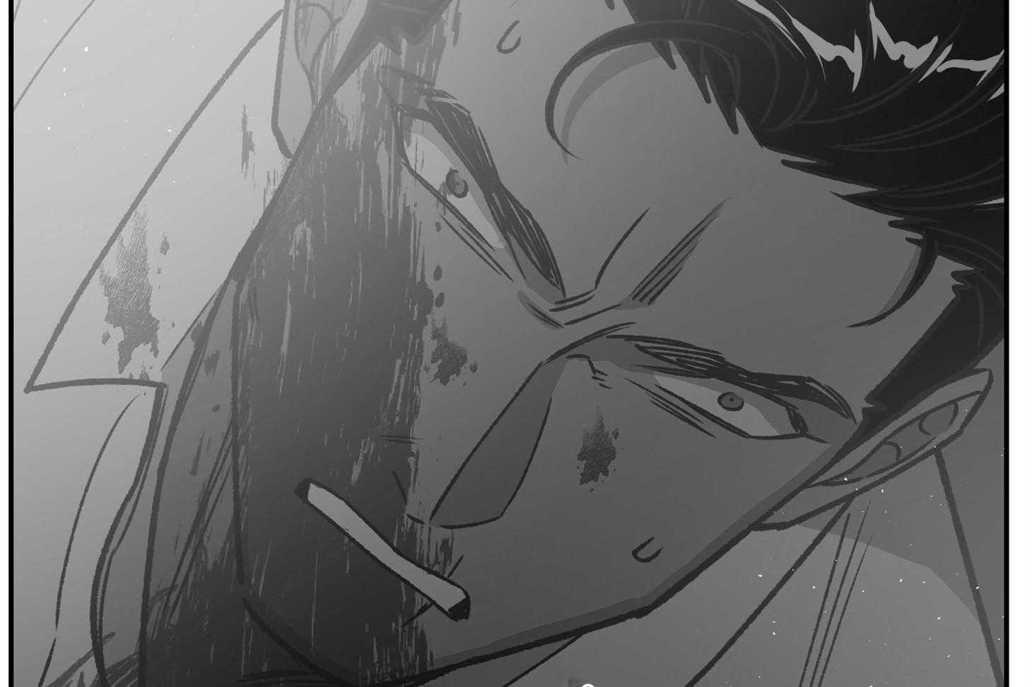 为祖上鼓掌第106话图