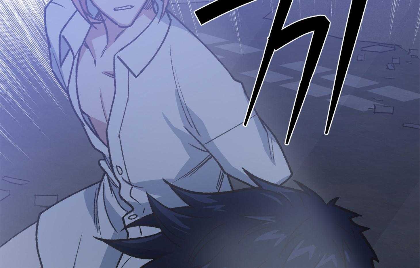 为祖上鼓掌第107话图