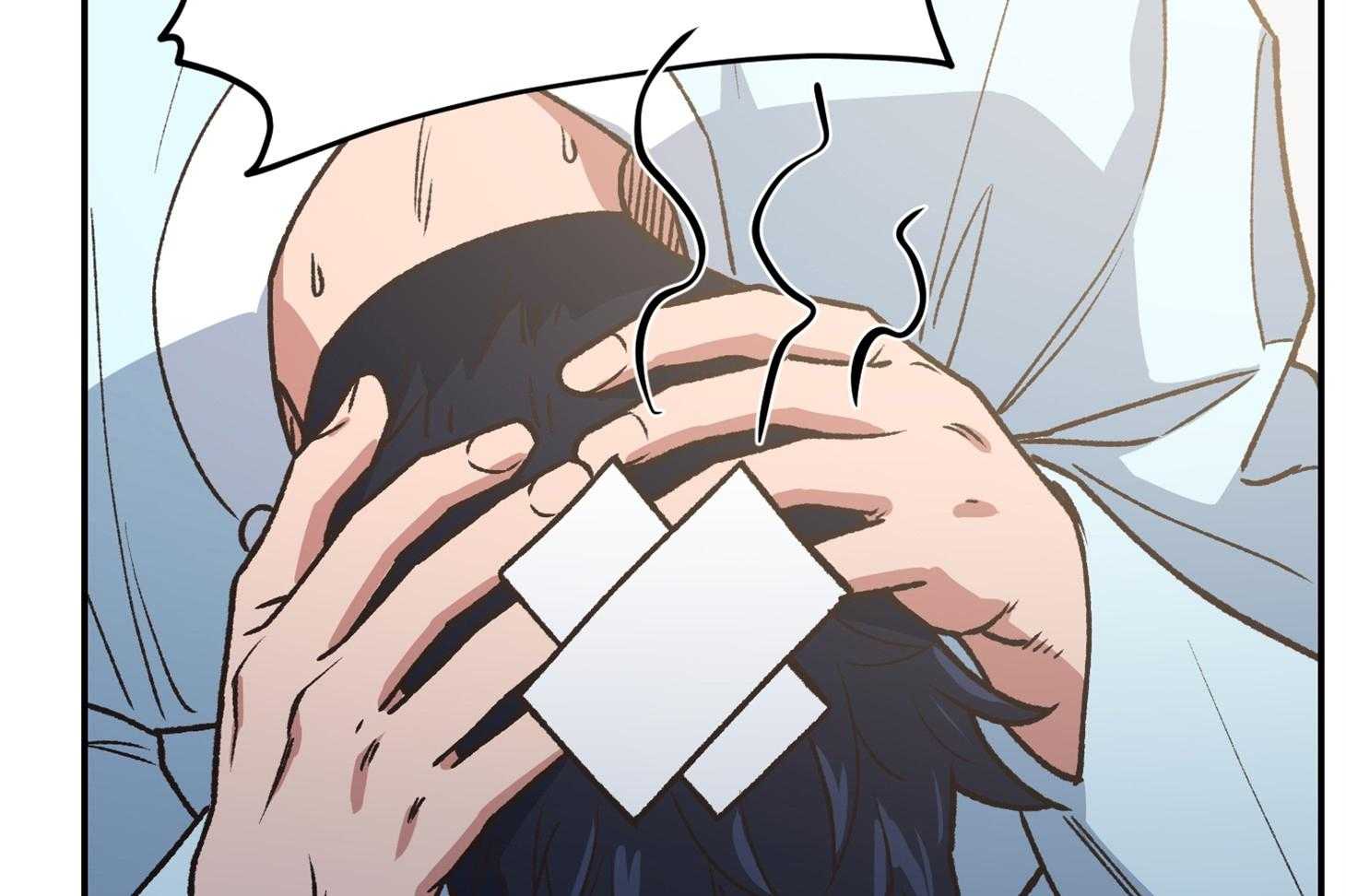 为祖上鼓掌第107话图