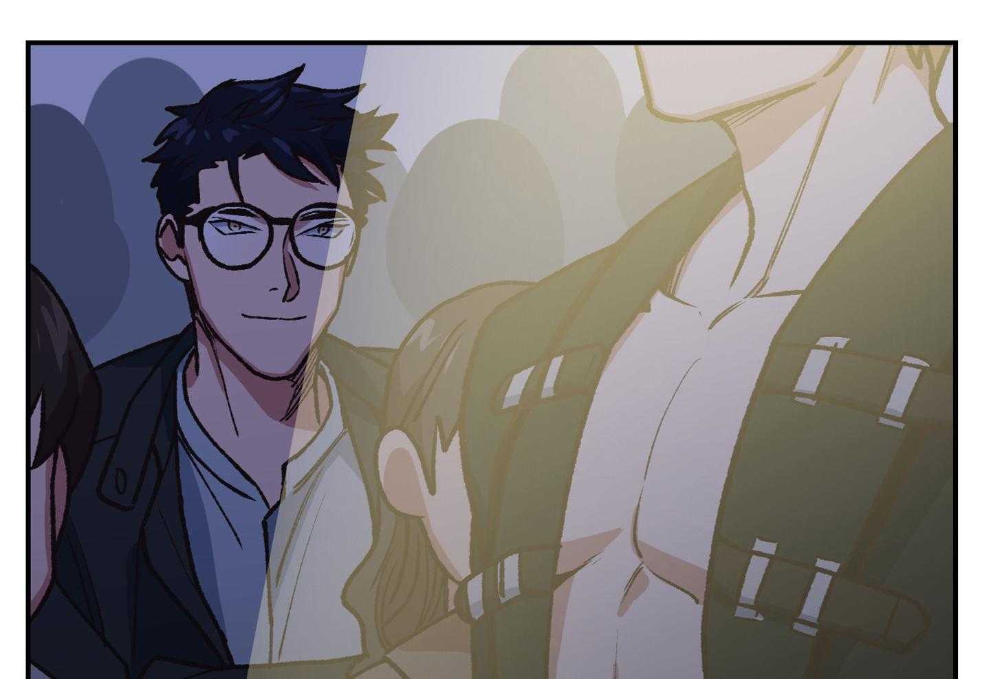 为祖上鼓掌第107话图