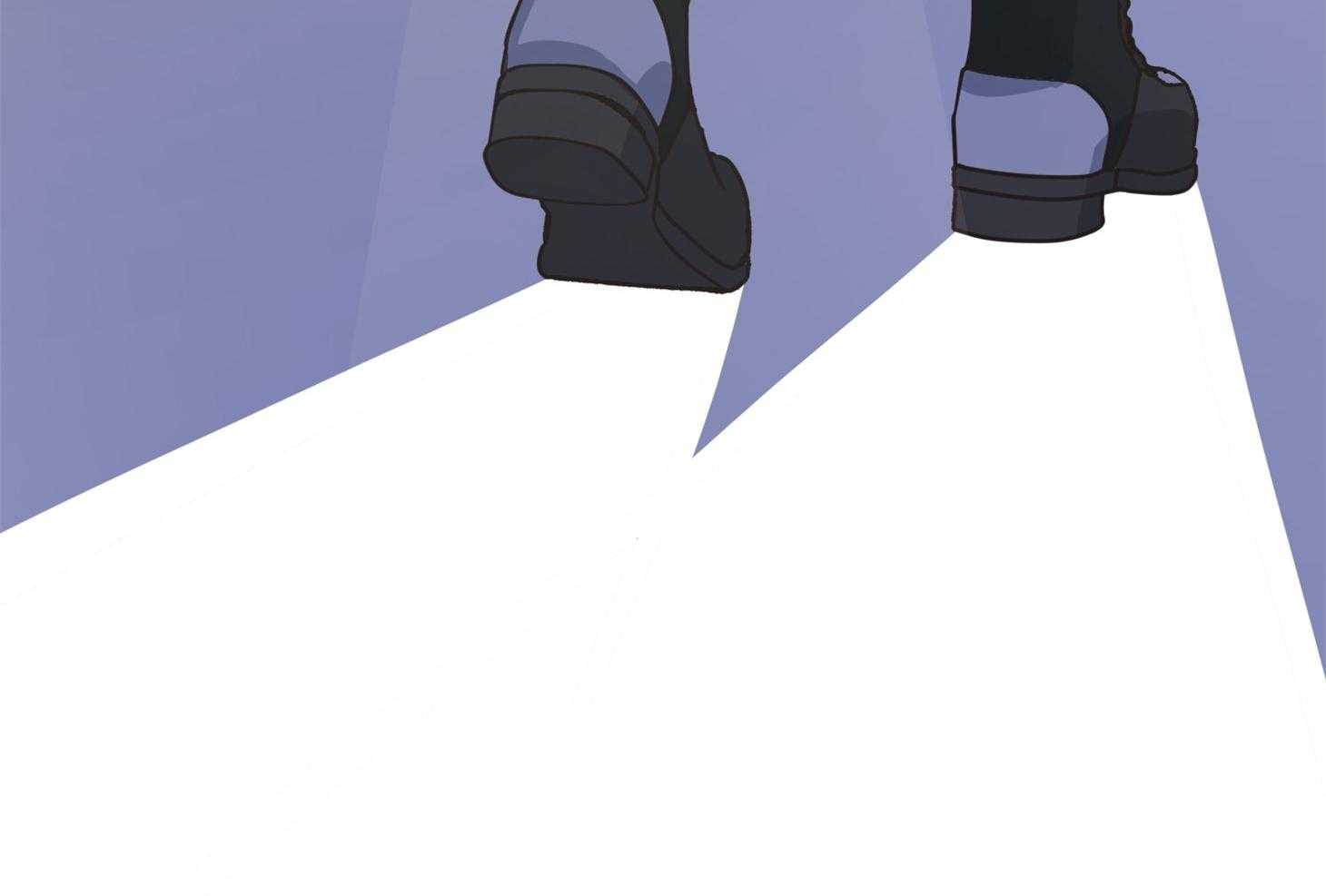 为祖上鼓掌第107话图