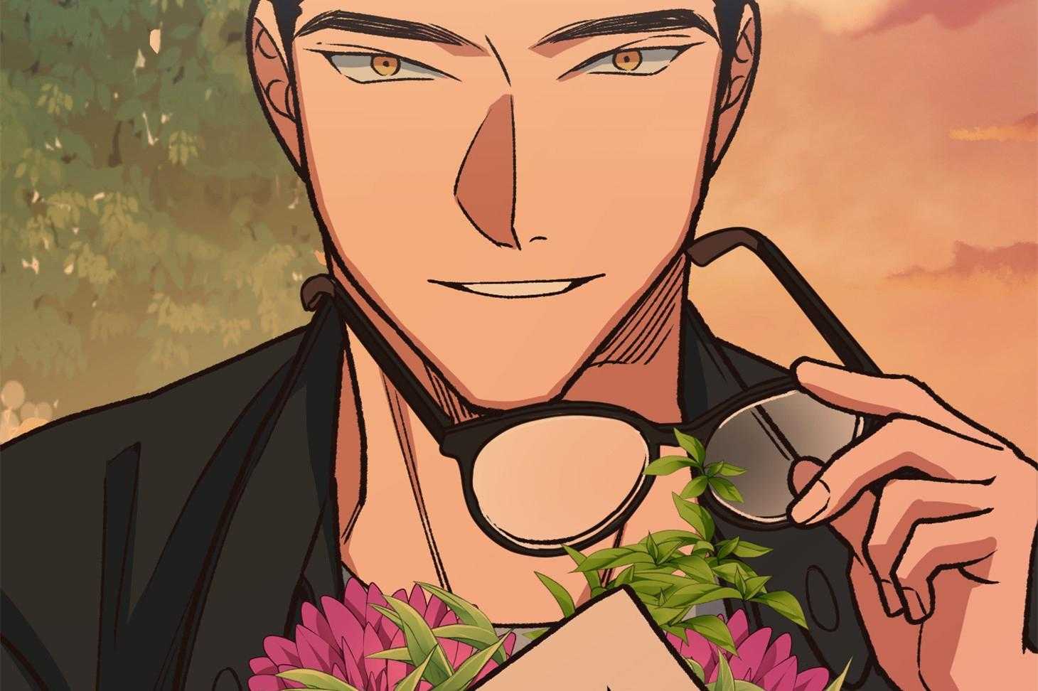 为祖上鼓掌第108话图