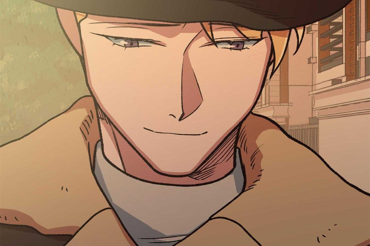 为祖上鼓掌第108话图