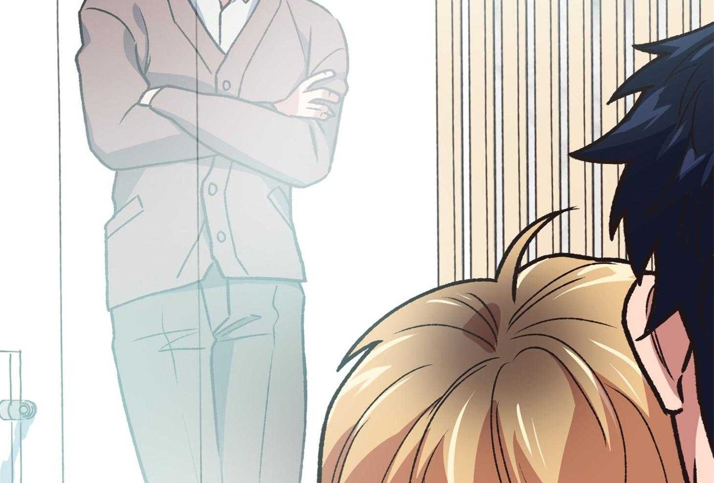 为祖上鼓掌第109话图