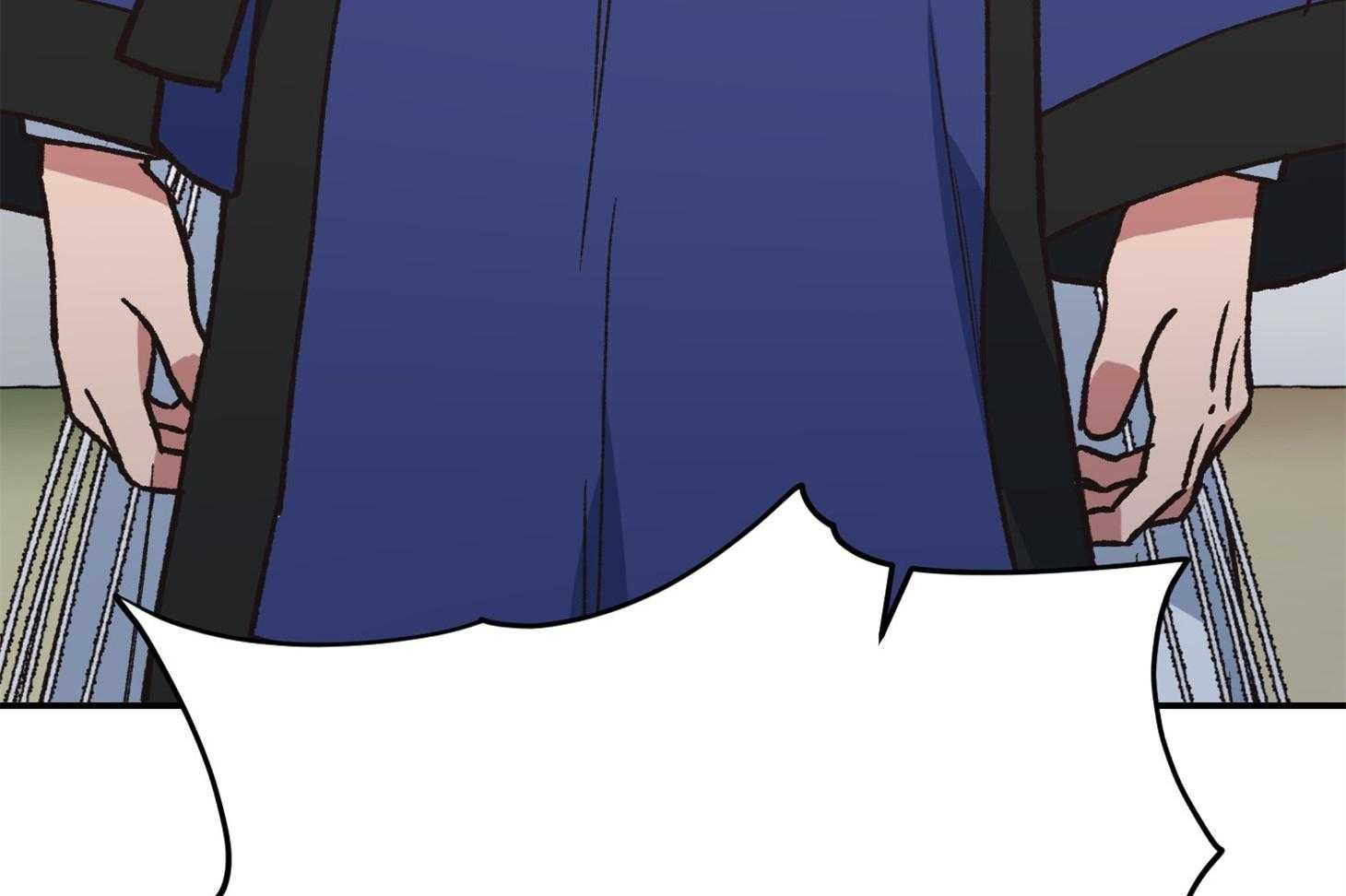 为祖上鼓掌第109话图