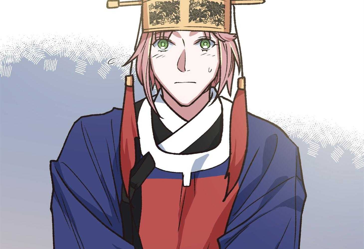 为祖上鼓掌第109话图