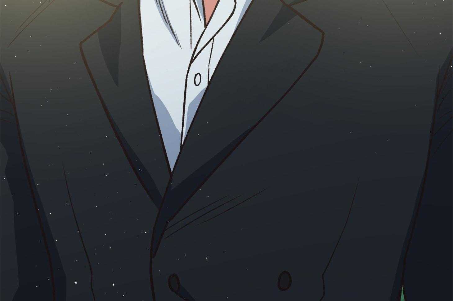 为祖上鼓掌 第110话 第39页