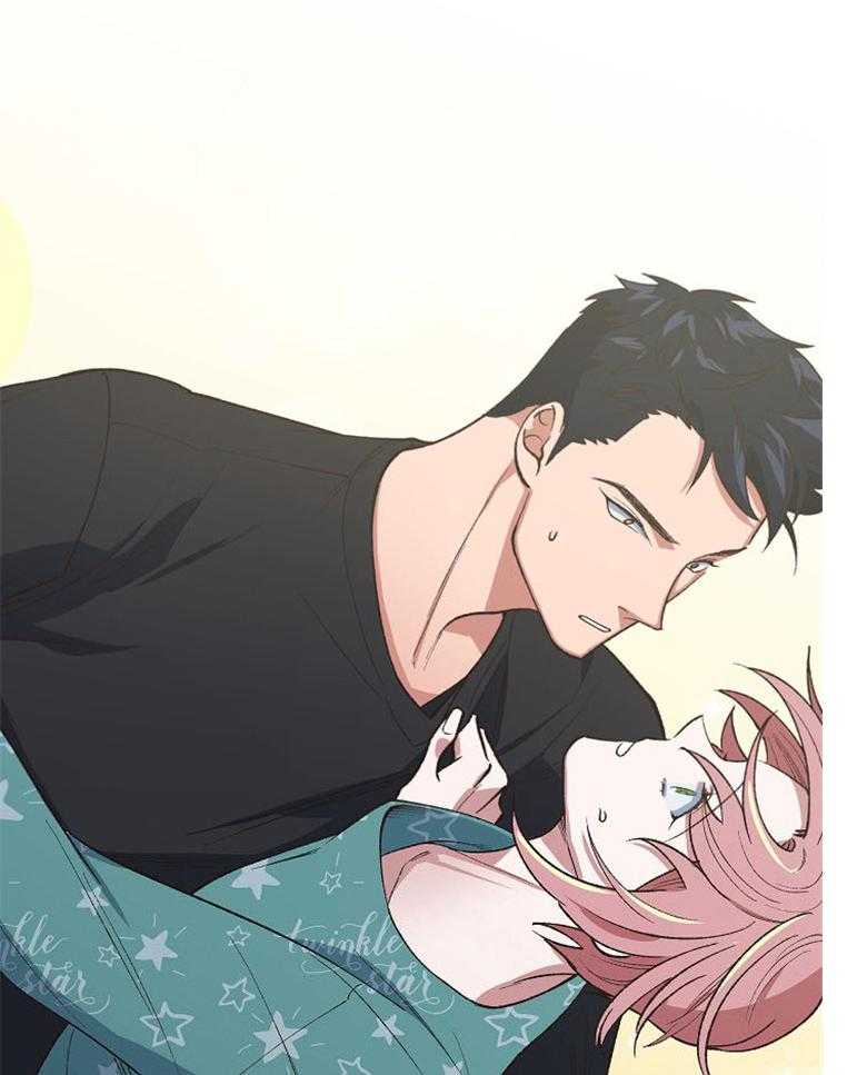 为祖上鼓掌第56话图