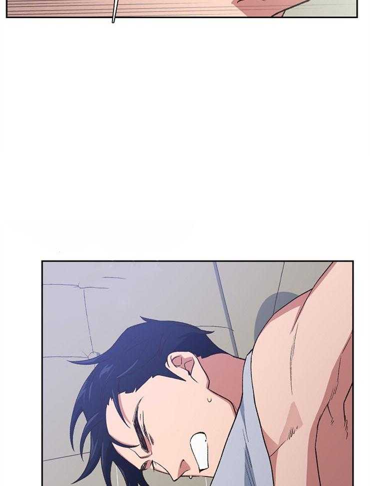 为祖上鼓掌第71话图