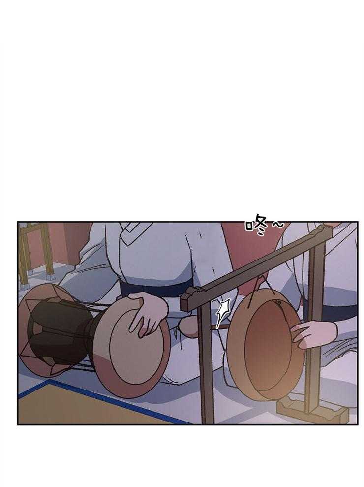 为祖上鼓掌第73话图