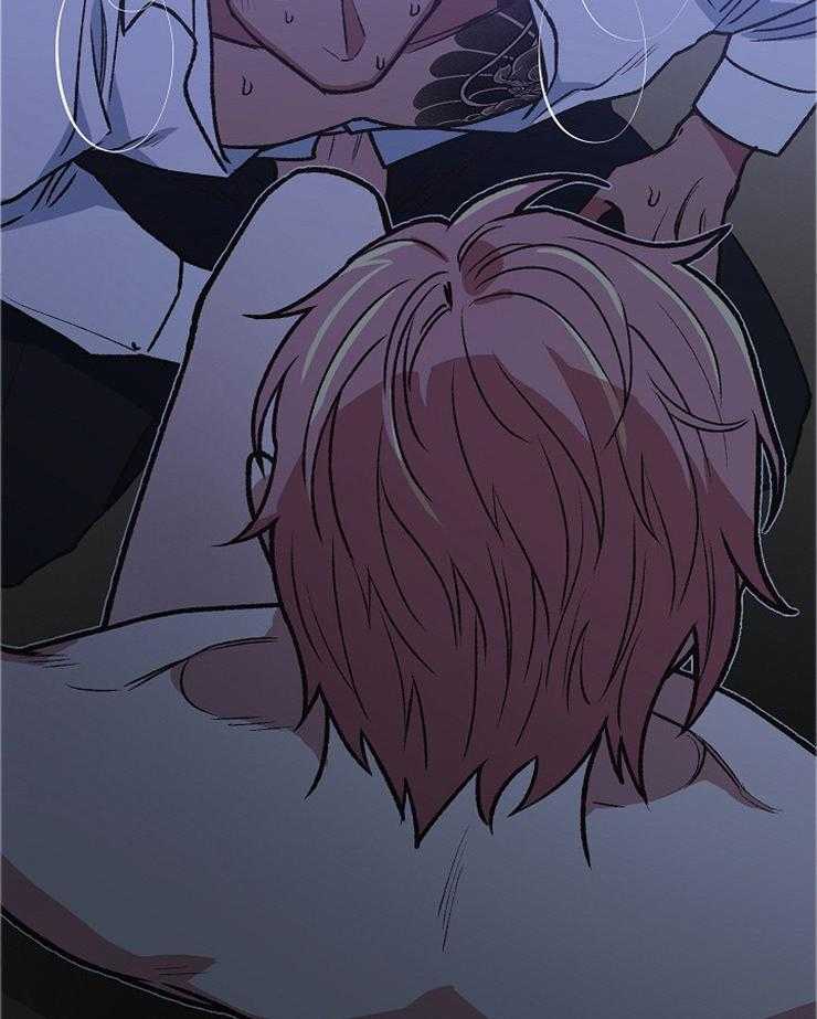 为祖上鼓掌第87话图