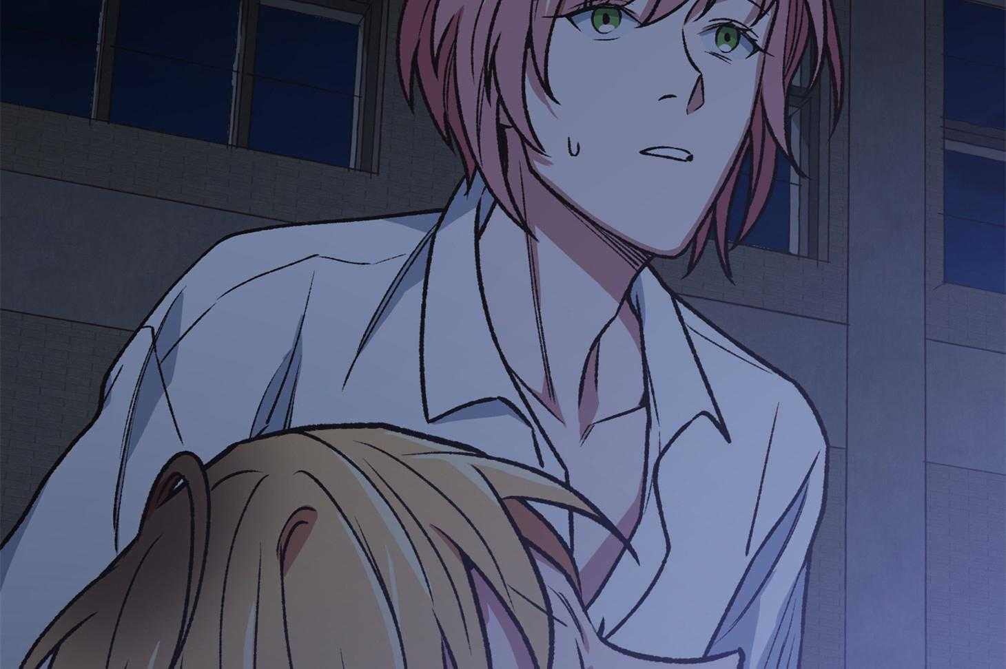 为祖上鼓掌 第97话 第35页