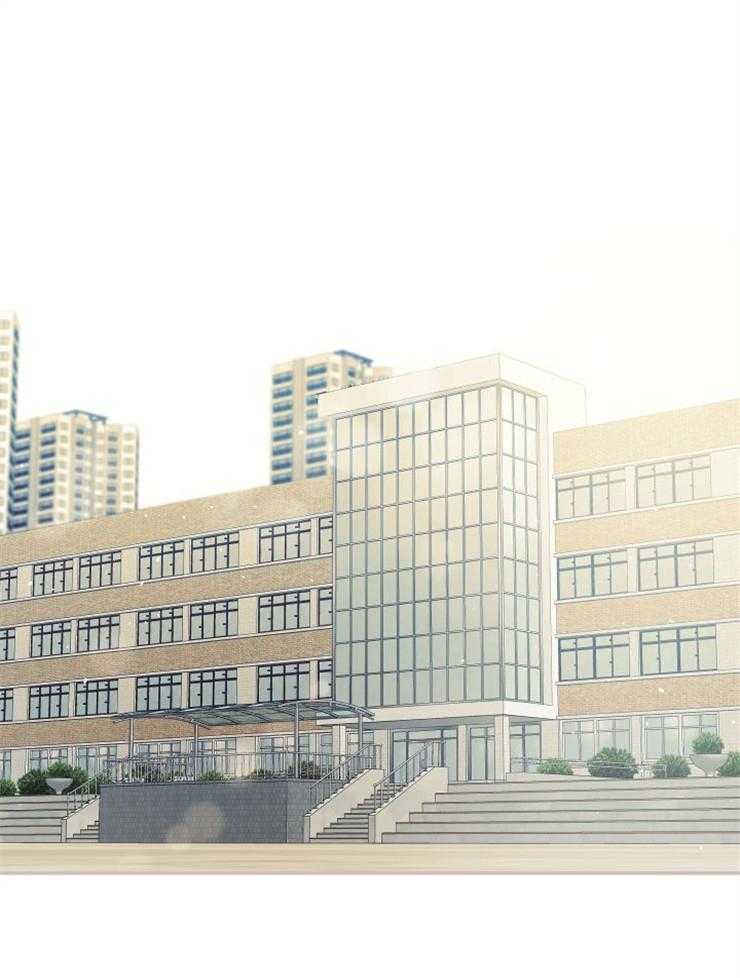 我把男神兄弟给睡了第1话图