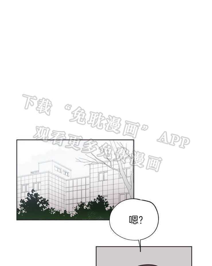 我也不想这么奇怪第12话图