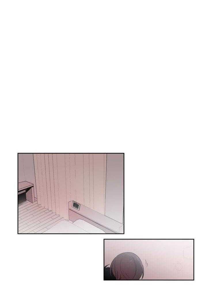 我也不想这么奇怪第30话图