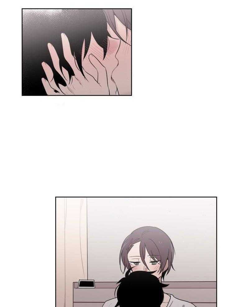 我也不想这么奇怪第30话图