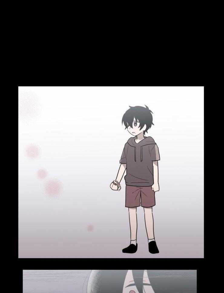 我也不想这么奇怪第34话图