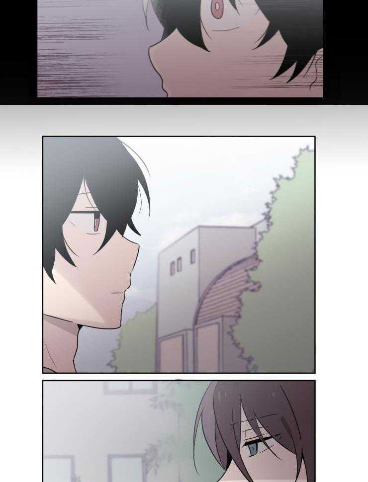 我也不想这么奇怪第34话图