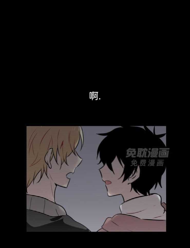 我也不想这么奇怪第55话图